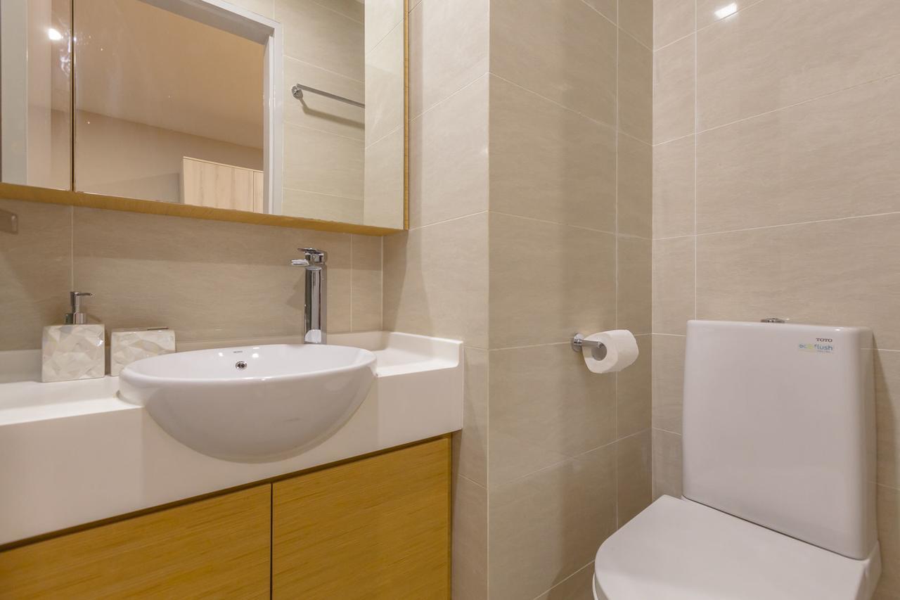Ace Suites Singapore Exterior photo