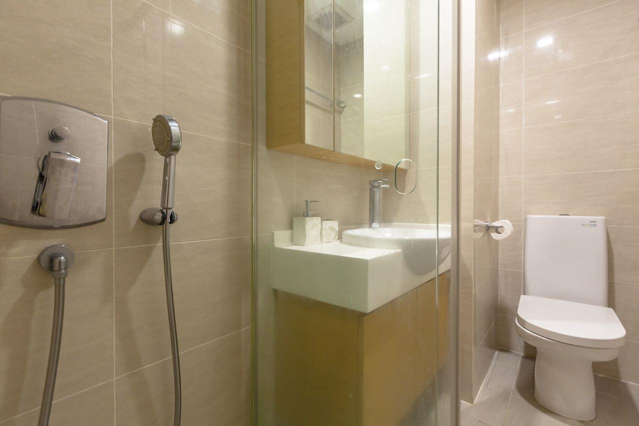 Ace Suites Singapore Exterior photo